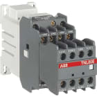 ABB - TNL Hilfsschütz 17-32V DC/ 4S+4Ö /Bahnzulassung