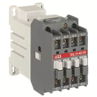 ABB - TAL Schütz 17-32V DC 4-polig/Bahnzulassung