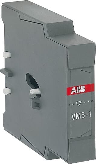 ABB - VM Mechanische Verriegelung für A/AL9 -A/AL40