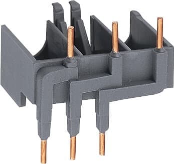 ABB - BEA Direktadapter für MS116 / MS132 + (V)B6 / (V)B7