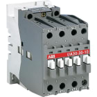 ABB - UA Kondensatorschütz 500V 50Hz / 600V 60Hz