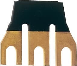 ABB - LY Sternbrücke für A/AL9-A/AL16 Schütze
