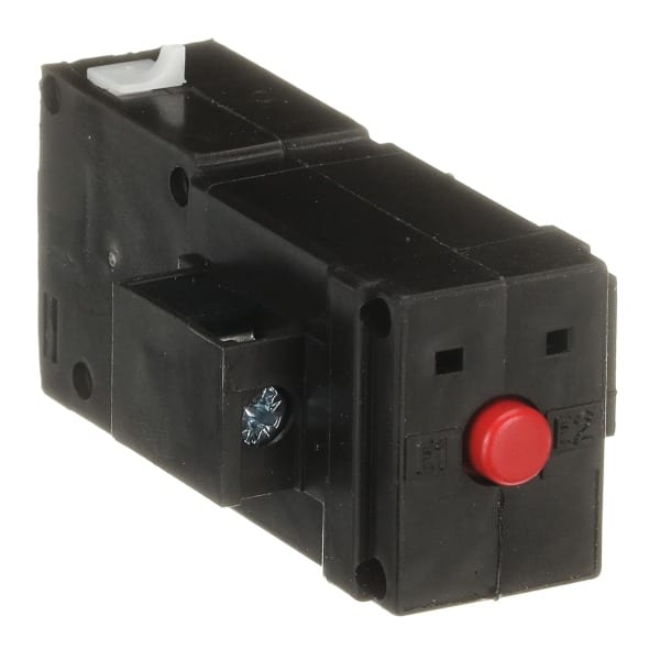 ABB - WB Mechanische Verklinkung 24V 50Hz / 24-28V 60Hz