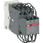 ABB - UA Kondensatorschütz 380-400V 50Hz / 400-415V 60Hz
