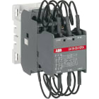 ABB - UA Kondensatorschütz 380-400V 50Hz / 400-415V 60Hz