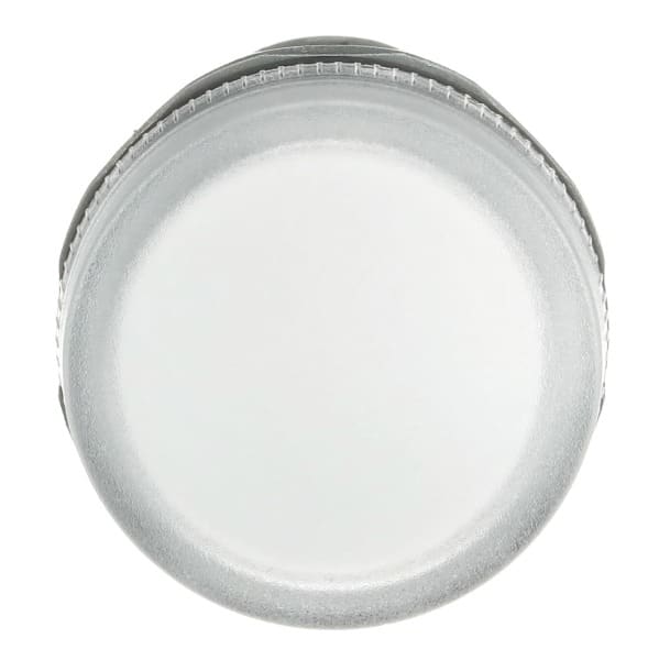 ABB - Meldeleuchte klar 230VAC mit fest integrierter LED CombiLine Compact 2.Gen.