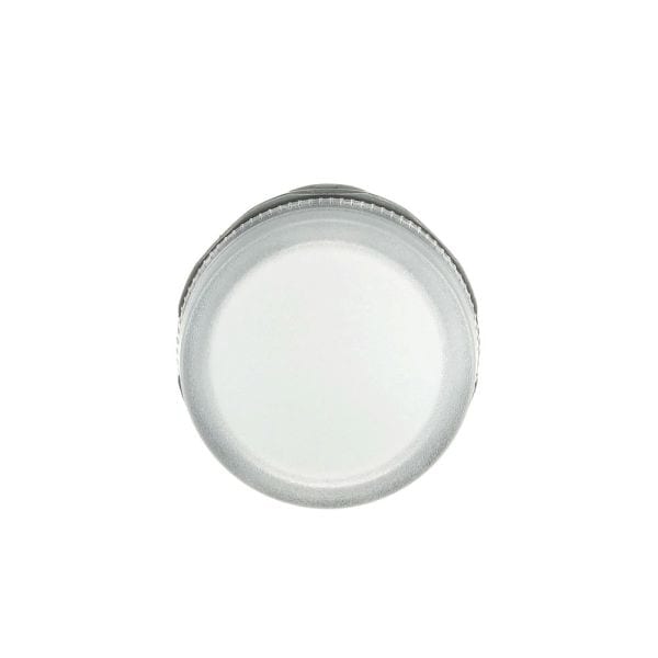 ABB - Meldeleuchte klar 230VAC mit fest integrierter LED CombiLine Compact 2.Gen.