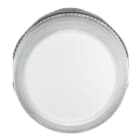 ABB - Meldeleuchte klar 230VAC mit fest integrierter LED CombiLine Compact 2.Gen.