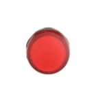 ABB - Meldeleuchte rot 380-415VAC mit fest integrierter LED CombiLine Compact 2.Gen.