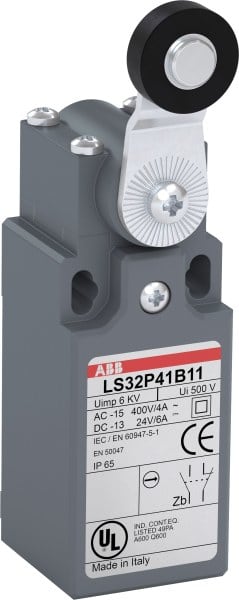 ABB - LS35P41L20 Standard-Positionsschalter