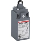 ABB - Positionsschalter Rollendruckbolzen m.Kunststoffrolle 1/2'' NPT 1S+1OE