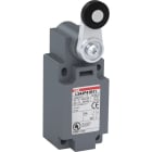 ABB - Standard-Positionssch. Kunststoff-Geh. IP65 Polyamid-Rollenschwenkhebel D=22
