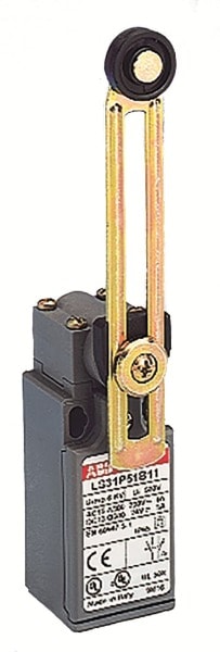 ABB - LS35P50B11 Standard-Positionsschalter
