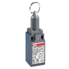 ABB - LS32P98B11-A Positionsschalter Kunststoffgehäuse IP67 Zugauslöser mit Ring
