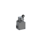 ABB - Standard-Positionsschalter Metall-Gehäuse IP66 Kunststoff-Rollenschwenkhebel D=18