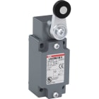 ABB - Standard-Positionsschalter Metall-Gehäuse IP66 Polyamid-Rollenschwenkhebel D=22
