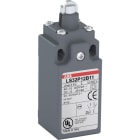 ABB - LS32P12B11 Positionsschalter Kunststoff-Gehäuse grau IP65
