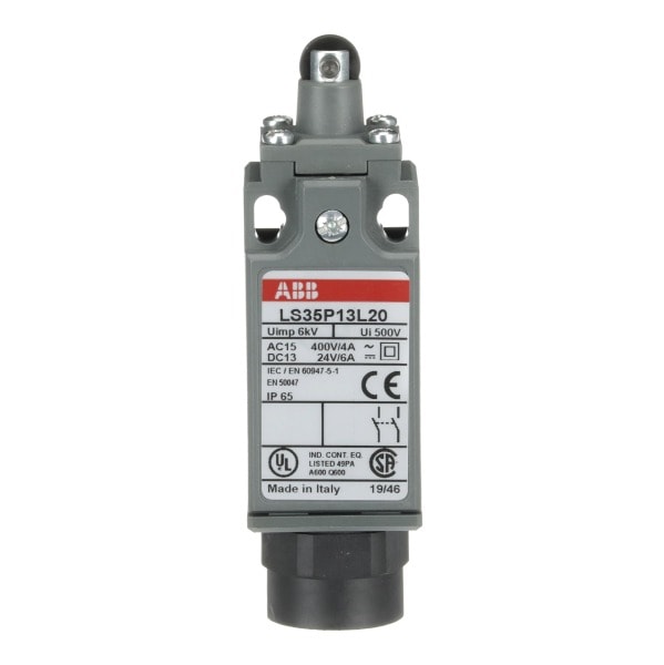 ABB - LS35P13L20 Standard-Positionsschalter