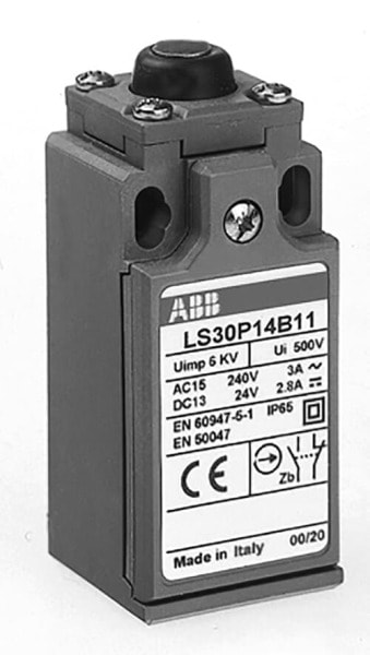 ABB - LS35P15B11 Positionsschalter