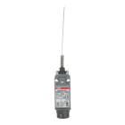 ABB - LS35P91B11 Positionsschalter Kunststoff-Gehäuse grau IP65