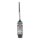 ABB - LS35P92B11 Positionsschalter Kunststoff-Gehäuse grau IP65