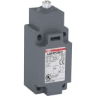 ABB - LS45P12B11 Positionsschalter Kunststoff-Gehäuse grau IP65