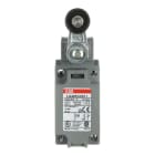 ABB - LS45P41B11 Positionsschalter Kunststoff-Gehäuse grau IP65