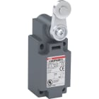 ABB - LS45P42B11 Positionsschalter Kunststoff-Gehäuse grau IP65