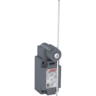 ABB - LS45P71B11 Positionsschalter Kunststoff-Gehäuse grau IP65