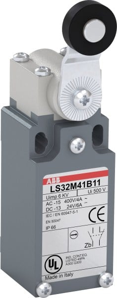 ABB - LS32M41D11-R Standard-Positionsschalter