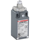 ABB - Standard-Positionssch. Metall-Geh. IP66 Stahl-Rollendruckbolzen (verzinkt) D=11