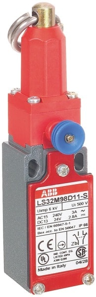 ABB - LS35M98D11-SCR Standard-Positionsschalter