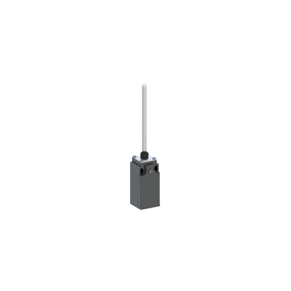 ABB - Kompakt-Positionsschalter Metall-Gehäuse IP67 Spiralfeder