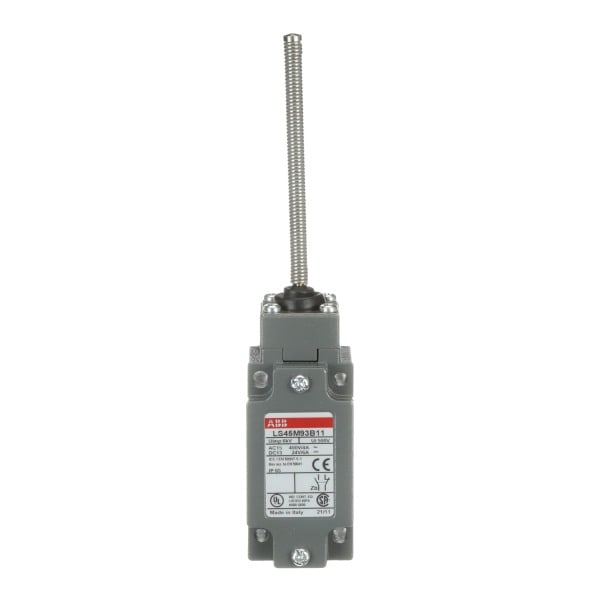 ABB - LS45M93B11 Standard-Positionsschalter