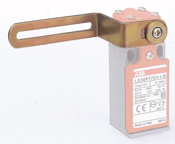 ABB - LS35P75D11-S Standard-Positionsschalter