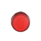 ABB - Meldeleuchte rot 12VDC mit fest integrierter LED