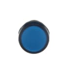 ABB - Meldeleuchte blau 12VDC mit fest integrierter LED CombiLine Compact 2.Generation