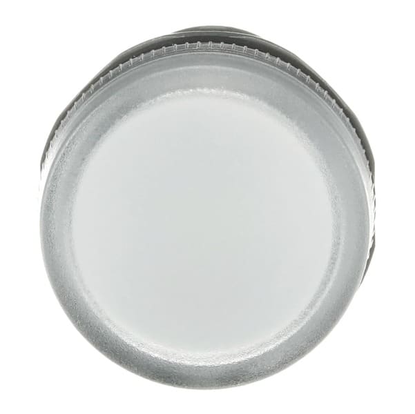 ABB - Meldeleuchte klar 12VDC mit fest integrierter LED CombiLine Compact 2.Generation