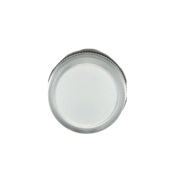 ABB - Meldeleuchte klar 12VDC mit fest integrierter LED CombiLine Compact 2.Generation