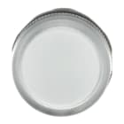 ABB - Meldeleuchte klar 12VDC mit fest integrierter LED CombiLine Compact 2.Generation