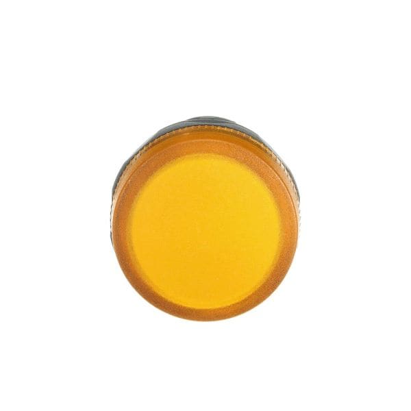 ABB - Meldeleuchte gelb 24VACDC mit fest integrierter LED CombiLine Compact 2.Gen.