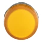 ABB - Meldeleuchte gelb 24VACDC mit fest integrierter LED CombiLine Compact 2.Gen.