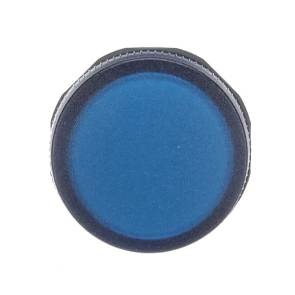 ABB - Meldeleuchte blau 24VACDC mit fest integrierter LED CombiLine Compact 2.Gen.