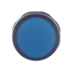 ABB - Meldeleuchte blau 24VACDC mit fest integrierter LED CombiLine Compact 2.Gen.
