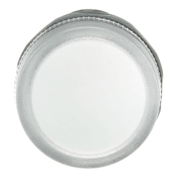 ABB - Meldeleuchte klar 24VACDC mit fest integrierter LED CombiLine Compact 2.Gen.