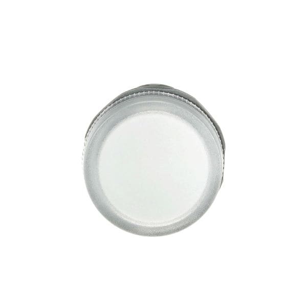 ABB - Meldeleuchte klar 24VACDC mit fest integrierter LED CombiLine Compact 2.Gen.