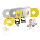 ABB - KTC3-9000 Textkappe