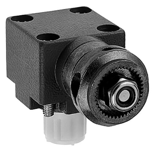 ABB - LSTE50 Standard-Positionsschalter Accessory
