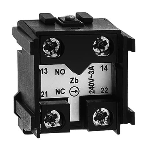 ABB - LSC30XB11 Standard-Positionsschalter Accessory
