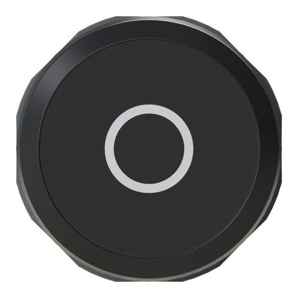 ABB - MP1-7036 Drucktaster
